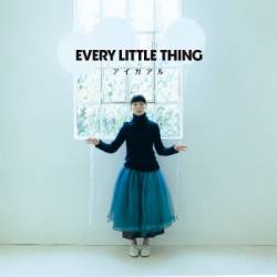 Every Little Thing : Ai Ga Aru
